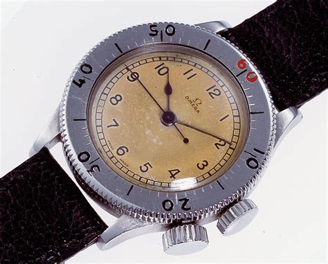 omega watch ck2129.